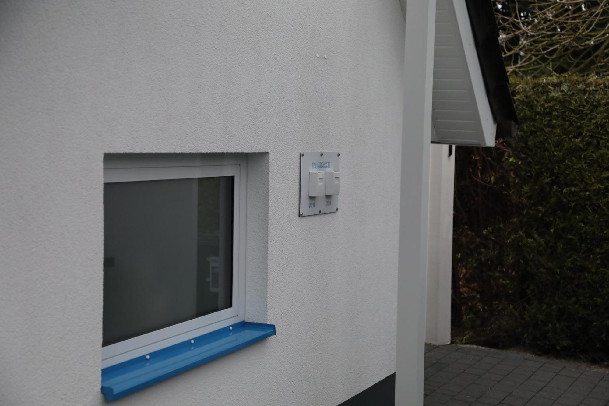 Ihlow  Eine Sehr Gemuetliche Erdgeschoss Wohnung מראה חיצוני תמונה